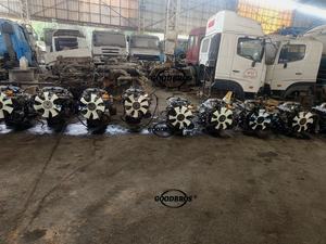 日産<span class=keywords><strong>3.2</strong></span> L 3153 Ccのためのディーゼル日本エンジンQD32Tモーター - Product Image 5