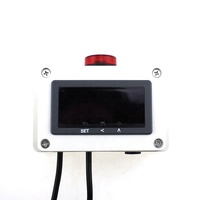 Compteur à bande pliante, capteur à infrarouge, compteur à Induction automatique de 3m