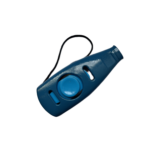 Cachorro 2-en-1 impermeable de plástico para entrenamiento de perros Clicker silbato para perros y gatos - Product Image 4