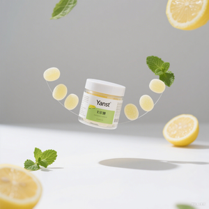 OEM/ODM Citrato de Magnesio Natural para Mejorar el Sueño y La Inmunidad Gomitas 3G Dosis para Hombres - Product Image 5