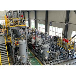 Wobo ผง PVDF เมมเบรนเส้นใยกลวง99.5% VDF ไอน้ำอินทรีย์โรงงานสำหรับการฟื้นฟูน้ำมันเบนซิน - Product Image 2