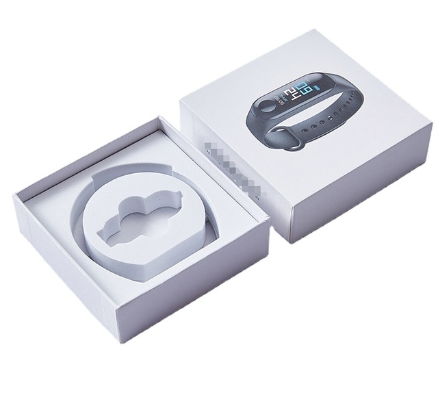 Custom Logo Paper Luxury Wrist Watch Gift Carton Box Packaging Boxes Watch Box for Watches