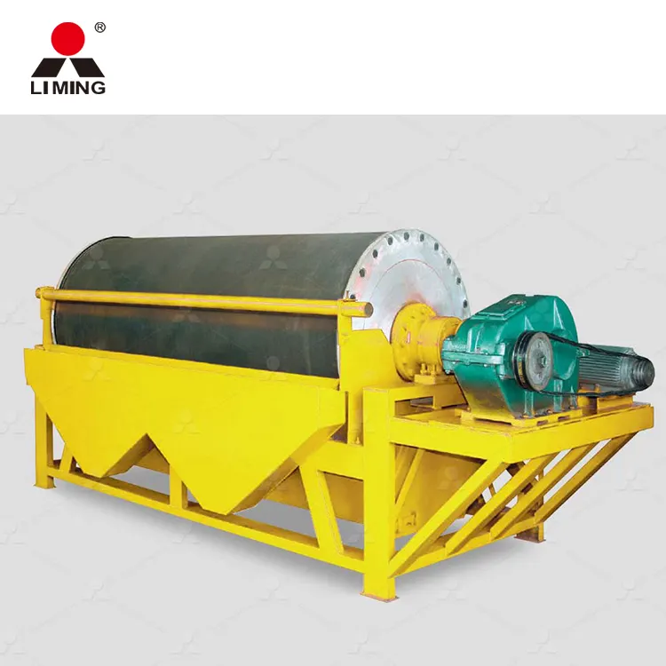 200tpd Africa Lithium Ore Processing Plant Small Scale Copper Ore Gold Ore Separation Equipment