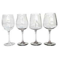 Gobelets en plastique en gros, flûtes à boisson en plastique, gobelets en plastique 16OZ
