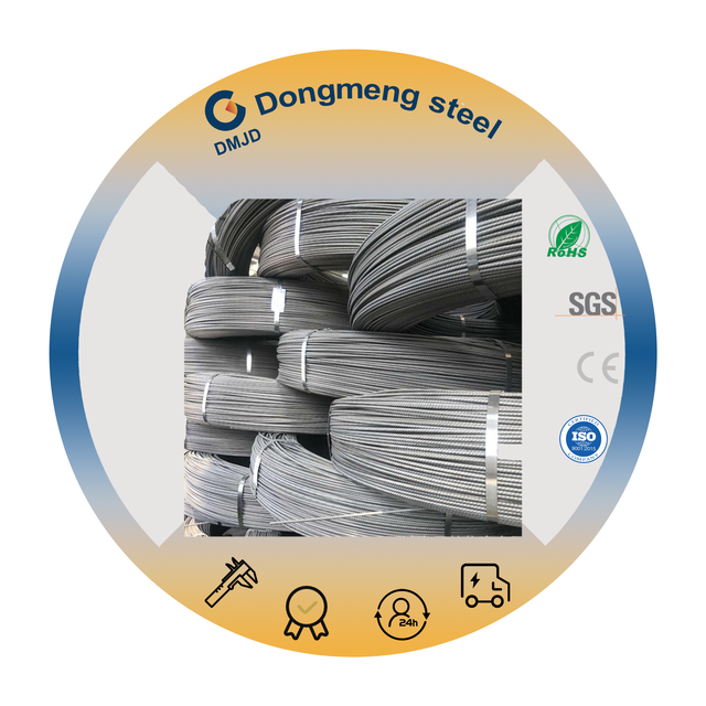 Galvanized Steel Wire 1.5mm 2mm 3mm 4mm Diameter Galvanized Iron Wire Hot-dipped Galvanized Wire