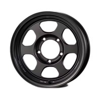 Rines Monobloque Forjados Personalizados TS de 17-24 Pulgadas, Rines de Aleación con PCD y ET Personalizados para Toyota Hilux, Tacoma, Land Cruiser, Jimny, Pickup, SUV
