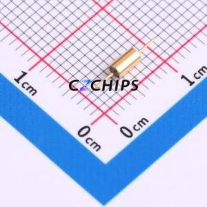 HN-RF2035-0.3(9.5-3) Feedthrough / RF Insulator Connector ( Number of Cores: 1 )( Number of Rows: 1 )( VSWR: 1.3 ) - Product Image 2