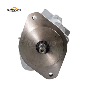 En stock Pompe hydraulique principale KX80 KX80-3 KX080-3 PSVL2-36CG B0610-36001 - Product Image 6