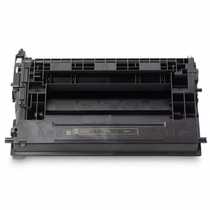 Cartucho de Tóner Negro CF237A 37A de Grado Empresarial para <span class=keywords><strong>HP</strong></span> <span class=keywords><strong>M607</strong></span> M608 M609 M631 M632 MFP, Alto Rendimiento, 11K Páginas, Nuevo de Fábrica - Product Image 3