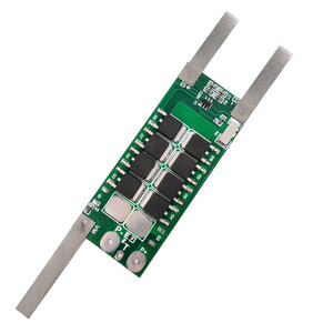 Cargador de Baterías de Iones de Litio 2S 7.4V 5A-25A para Baterías de Litio Ternarias NMC de 3.7V con Protección de Temperatura, Carga y Descarga en el Mismo Puerto - Product Image 5