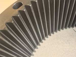 Bomba Hidráulica YFM FK de Alta Calidad para Excavadora de Orugas - Product Image 3