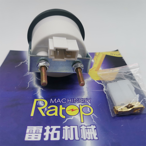 Phổ giờ Meter 14526370 4n3700 hẹn giờ Meter 14526370/4n3700 cho ec210 ec240 ec290 ec360 ec460 Phụ tùng máy xúc - Product Image 2