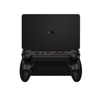 Console de jeu portable GPD WIN Mini 2025, PC de jeu portable 7 pouces HX370 32 Go + 2 To, mini ordinateur portable de jeu