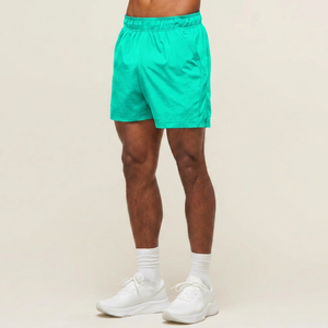 Pantalones Cortos Deportivos para Hombre con Tela Transpirable para Correr, Entrenamientos y Ejercicio Diario, Pantalones Cortos Deportivos Transpirables para Hombre - Product Image 3