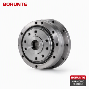 BORUNTE Factory Direct 6 Axis Robot Servo Motor RV Reducer Harmonic Reducer Set <strong>EMDA</strong> Replacement Parts For Robot Arm - Product Image 3