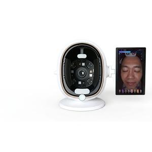 เครื่องวิเคราะห์ผิวหน้าแบบพกพา 3 มิติ AI พร้อมกล้อง WiFi HD และที่เก็บข้อมูลบนคลาว<span class=keywords><strong>ด</strong></span>์ <span class=keywords><strong>ส</strong></span>ำหรับใช้ในบ้านและเชิงพาณิชย์ - Product Image 4