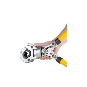 คีมย้ำท่อแบบแมนนวล Vit-w Jt-1632 คีมย้ำไฮดรอลิกสำหรับสายไฟรถยนต์ - Product Image 4
