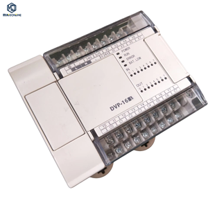 Contrôleur PLC, capteur, contrôleur logique programmable, neuf d'origine, DVP16EH00T3 - Product Image 1