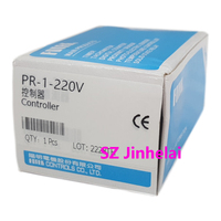 FR-1-220V FOTEK baru dan asli 1-380V 2-220V PR-1-220V PVR-3-220V 3-380V Sensor sakelar pengontrol