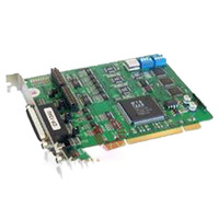 Carte d'interface universelle pour bus PCI MOXA CP-134U/DB9M V2.3, neuve en boîte, approvisionnement en vrac