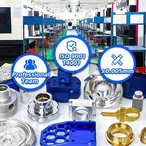 Pièces tournées CNC de grande précision pour connecteurs en laiton et en cuivre, composants sur mesure de haute précision - Product Image 4