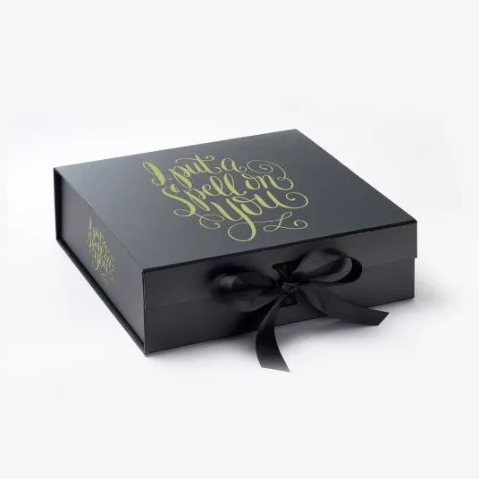 Large Gift Box