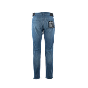 JEANS HOMBRE ROPA 74% CO23 % RPL3 % EL azul - Product Image 2