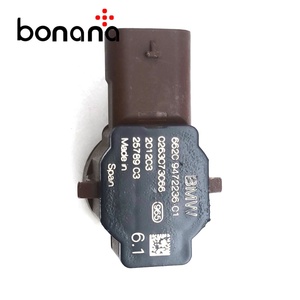 Capteur de stationnement d'origine B-MW série 1/2/3/4 F40 F44 G42 G20 G22 66209472236 - Product Image 6