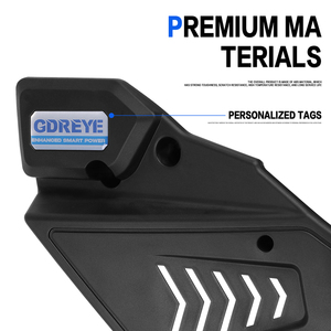 For ADV350/NSS350/ <strong>FORZA350</strong>/ FORZA 350 Motorcycle Water Pump &amp; Engine Oil Anti-theft Cover Guard Protector - Product Image 2