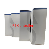 Dernière version de la manette sans fil PS5, contrôle de mouvement haute précision et entrée polyvalente, levier de contrôle à double impact, manette de jeu PS5