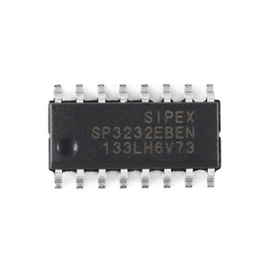 Nuovo SP3232EBEN-L originale/<span class=keywords><strong>TR</strong></span> SOIC-16 3.0V a 5.5V RS-232 Chip IC ricetrasmettitore - Product Image 1