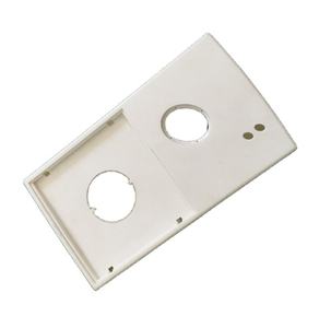 Özel kalıplama hizmeti özel pp enjeksiyon kalıp parçası - Product Image 5