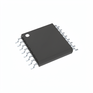 Clock Timing CD74HC4046APW 16 TSSOP BOM IC In Stock Electronics Component - Product Image 1