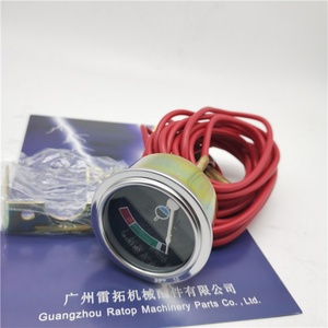 Jauge de température de l'eau 1W7550 1W-7550 - Product Image 1