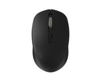 JEDEL WD156 Mouse Dual Mode Isi Ulang 2.4Ghz Bt Wireless Mouse Berkualitas Tinggi OEM USB Mouse untuk Laptop