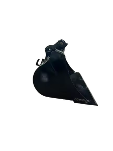 Mini escavatore Trench Cleanout secchio finale fosso caratteristiche di modellatura - Product Image 2