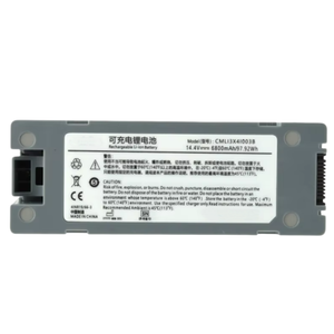 CMLI3X4I003B RHINO POWER AKKU für CMLI2X4I002B CMLI2X4I005B 6800mAh Li-Ionen-Akku für <span class=keywords><strong>Comen</strong></span> <span class=keywords><strong>S5</strong></span> S6 S8 Monitor-Defibrillator - Product Image 1