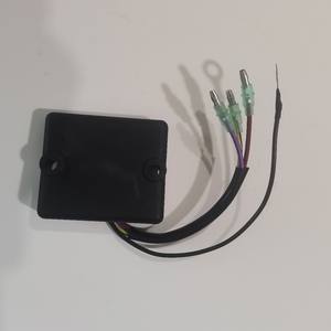 Moteur servo d'occasion/neuf, allumeur hors-bord Mercury, limiteur de vitesse 821889A45 pour moteurs 2 temps/4 temps jusqu'à 40 CV pour bateaux à essence - Product Image 5