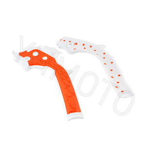 Para <span class=keywords><strong>KTM</strong></span> <span class=keywords><strong>EXC</strong></span> SX Husqvarn FE TC TE TX <span class=keywords><strong>125</strong></span> 150 250 300 350 450 TPI 2016 <span class=keywords><strong>2017</strong></span> - 2019 Piezas de motocicleta cubierta de Marco PROTECTOR DE PLÁSTICO - Product Image 4