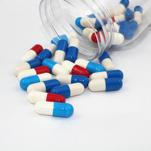 Salud Moringa Cúrcuma Alcachofa Silybum Planta Extracto Complejo Cápsula dura con MOQ bajo - Product Image 5