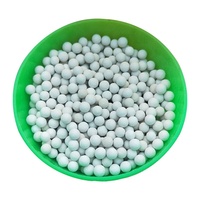 PH Ajuster Matériel MPH + L'eau Condensée Neutraliser Boule En Céramique pour Chaudière À Gaz