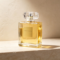 Parfum Wanita Original Merek Ternama Aroma Floral dan Fruity Paradoxe, Wangi Mewah Tahan Lama Eau De Parfum 100ml