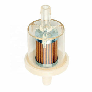 Filtre à carburant de remplacement direct d'usine 493629 pour Briggs Stratton 493629 5065 691035 KAWASAKI 49019-7001 <span class=keywords><strong>Honda</strong></span> GX160 GX270 GX390 - Product Image 6