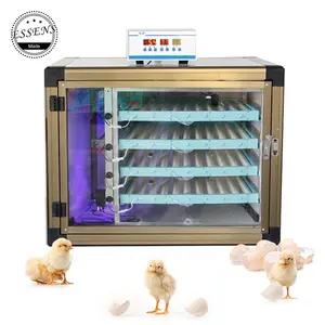 New High Quality Motor Cockatiel Egg Incubators 320 Eggs Incubator Tools To Hatch Eggs For Home