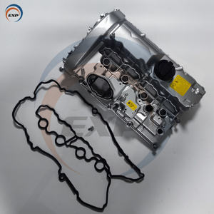 Aluminium Klepdeksel Voor Bmws 1 2 3 4 5 6 7X1X2X3X4G 30 G31 11127611278 11128605598 192990 09554680 - Product Image 1