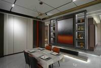 Panneaux muraux en PVC LED - Design moderne insonorisant pour usage commercial et domestique
