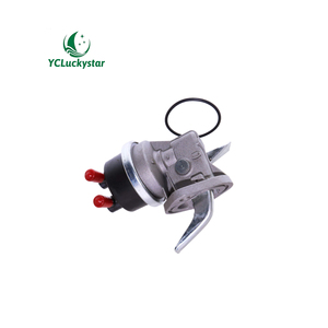 Pompa Carburante Re38009 Per 1032 1042 1052 1133 <span class=keywords><strong>1144</strong></span> - Product Image 3