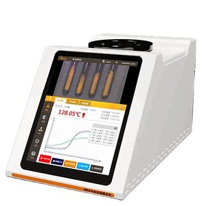 Appareil de points de fusion numérique, modèle MP470 - Product Image 1