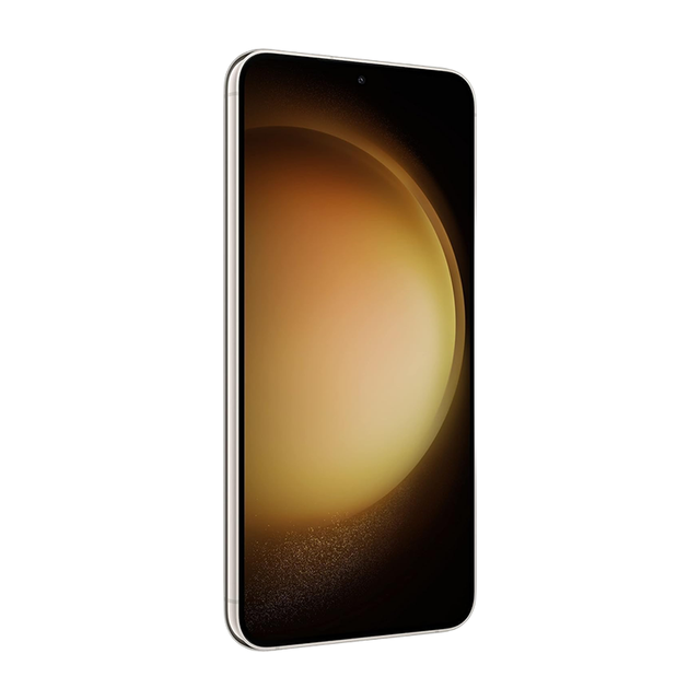 High Quality 6.1 128GB 8GB RAM 5G Smartphone for for S23 99% New with 6000-6900mAh Battery and 1 Year Warranty