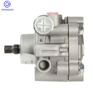 Pompe de direction assistée hydraulique neuve EC0732600 Pompe d'assistance de direction EC0732650D Compatible avec <span class=keywords><strong>Escape</strong></span> 6L8Z3A696B Utilisé pour Tribute Vente flash - Product Image 4